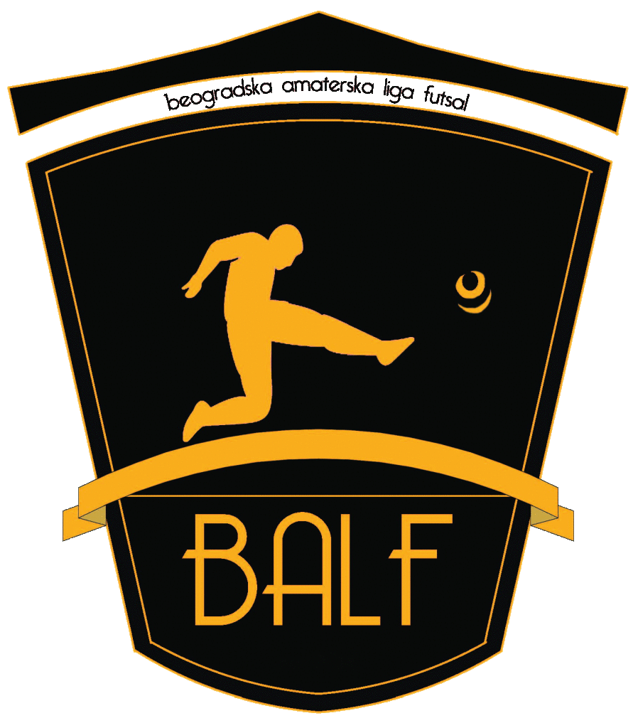 Balf logo