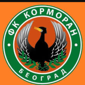 Fk kormoran logo