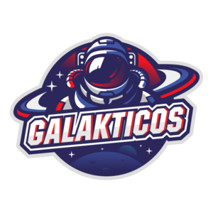 Team galakticoslogo square