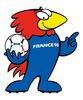 Footix logo