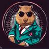 Capybara cartel logos v0 nchx3jgjeqra1
