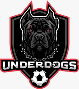 Logo underdogs