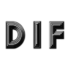 Dif logo png transparent
